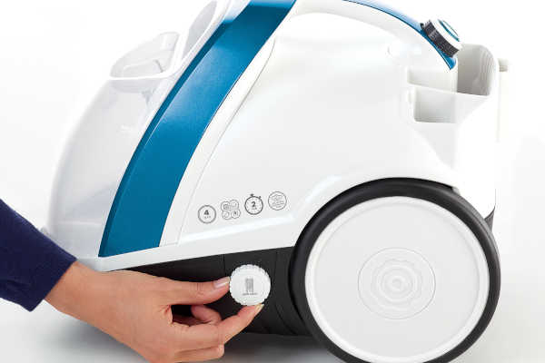 Myjka parowa Polti Vaporetto Smart 100 B